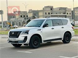 Nissan Armada